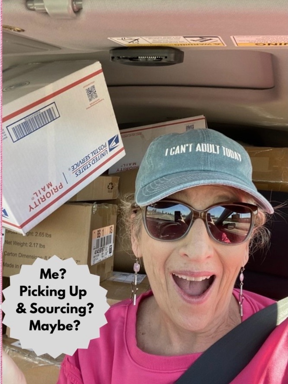 LIKE TO BE NOTIFIED WHEN I GO LIVE! @ckl205 Excited for you to join me! - Picture 3 of 7